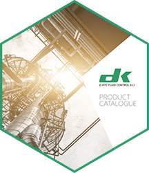 D-KTC Fluid Control - Complete catalogue