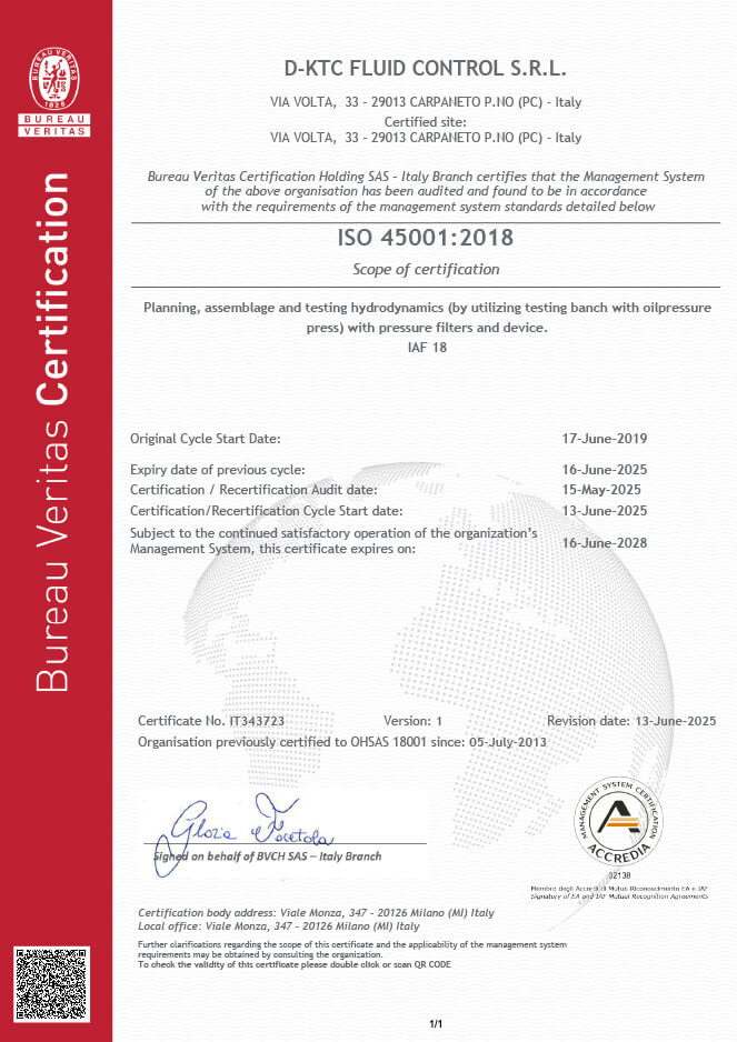 ISO-45001-2018